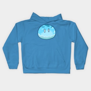 Hydro Slime Kids Hoodie